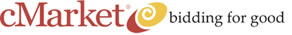 cMarket - bidding for good