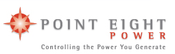 point eight power